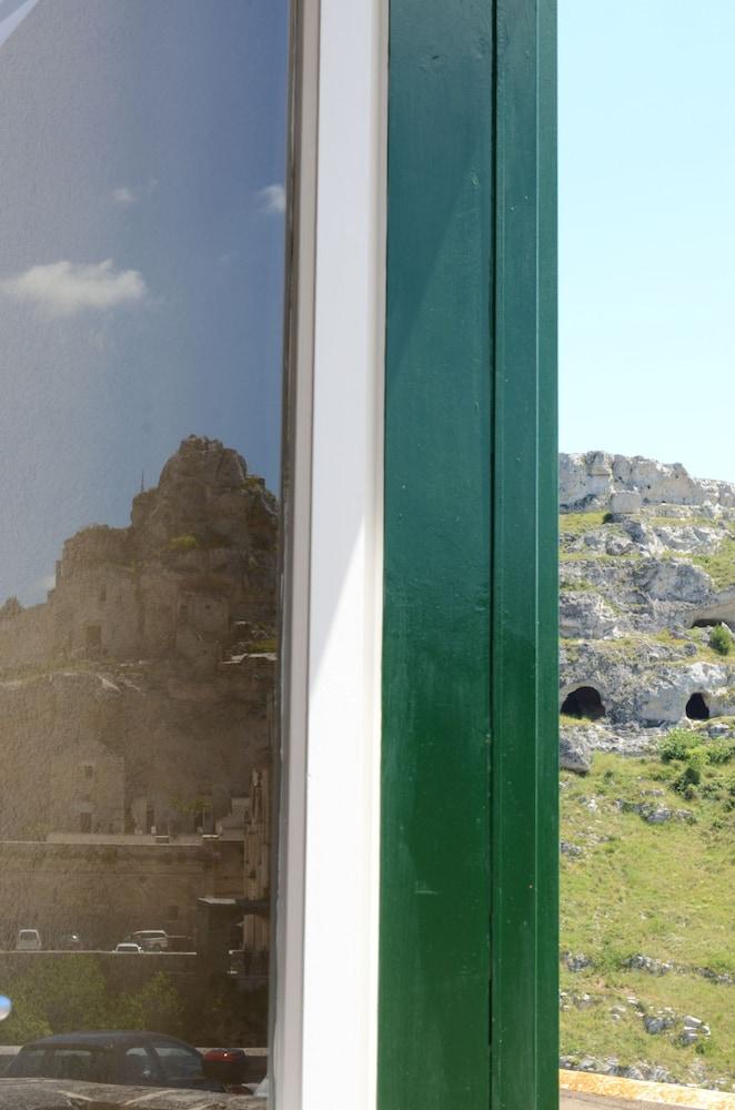 Ai Quarti Sottani Matera Exterior foto