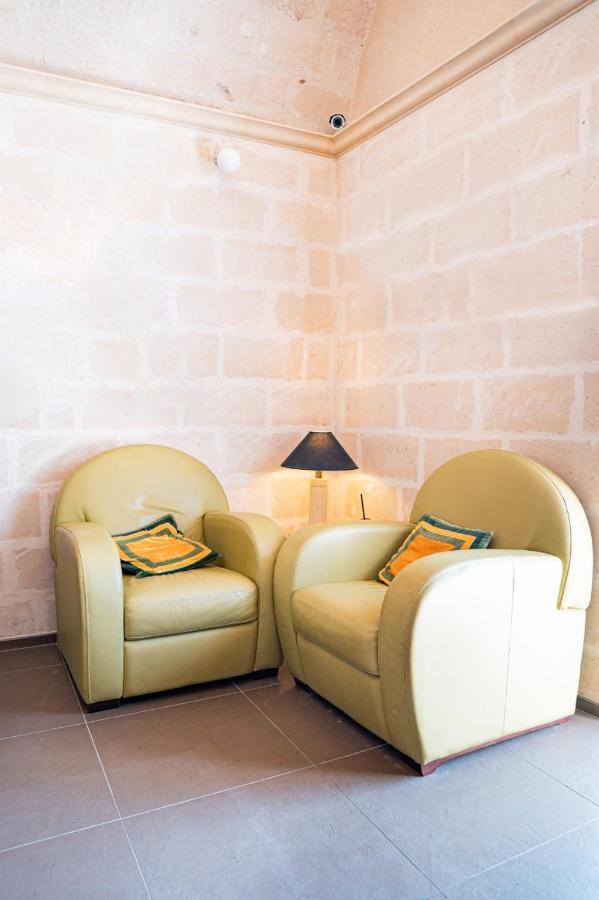 Ai Quarti Sottani Matera Exterior foto