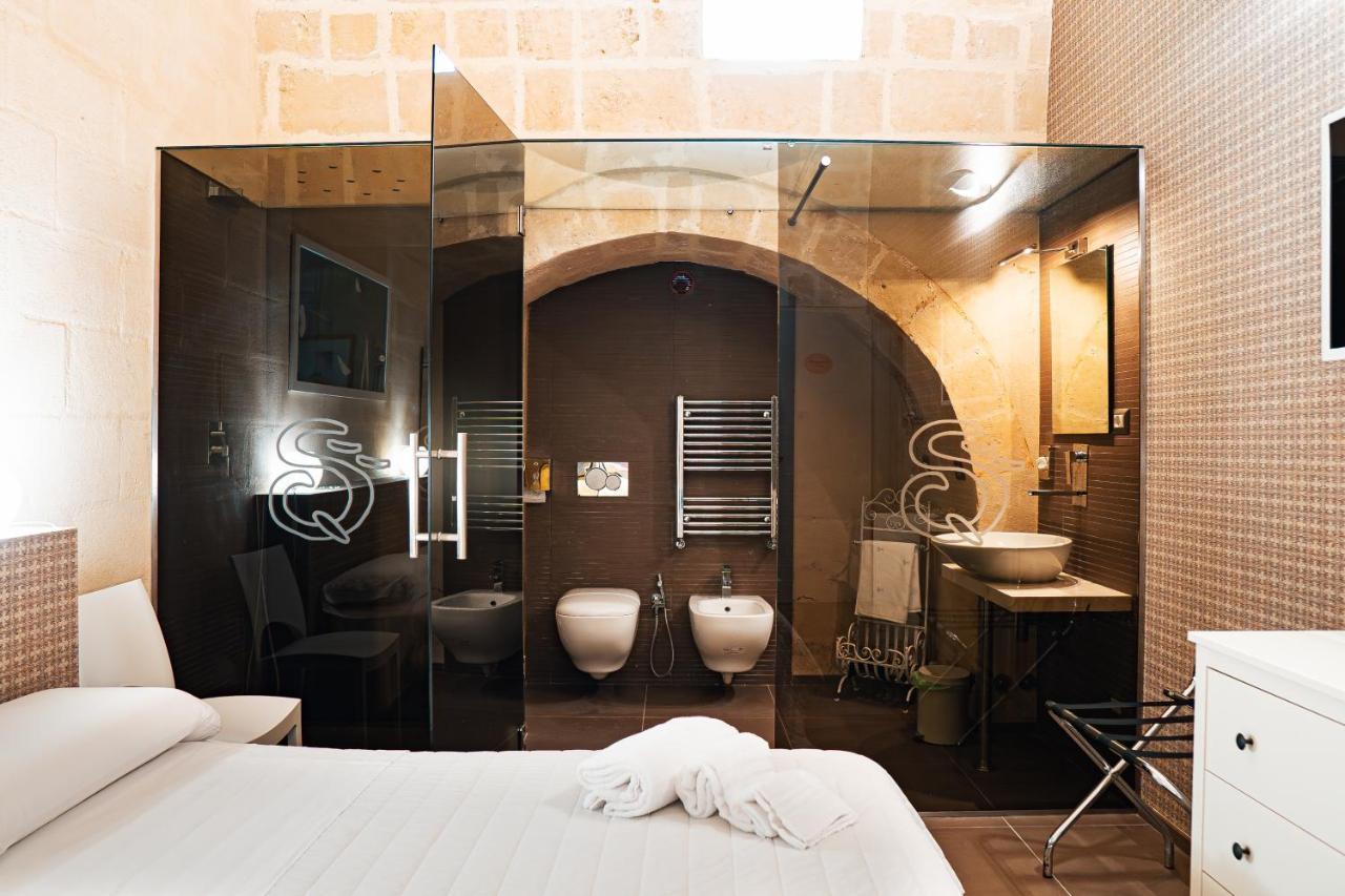 Ai Quarti Sottani Matera Exterior foto