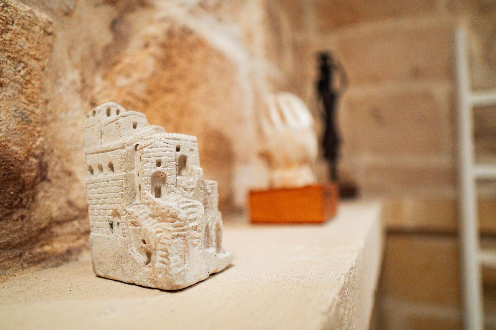 Ai Quarti Sottani Matera Exterior foto