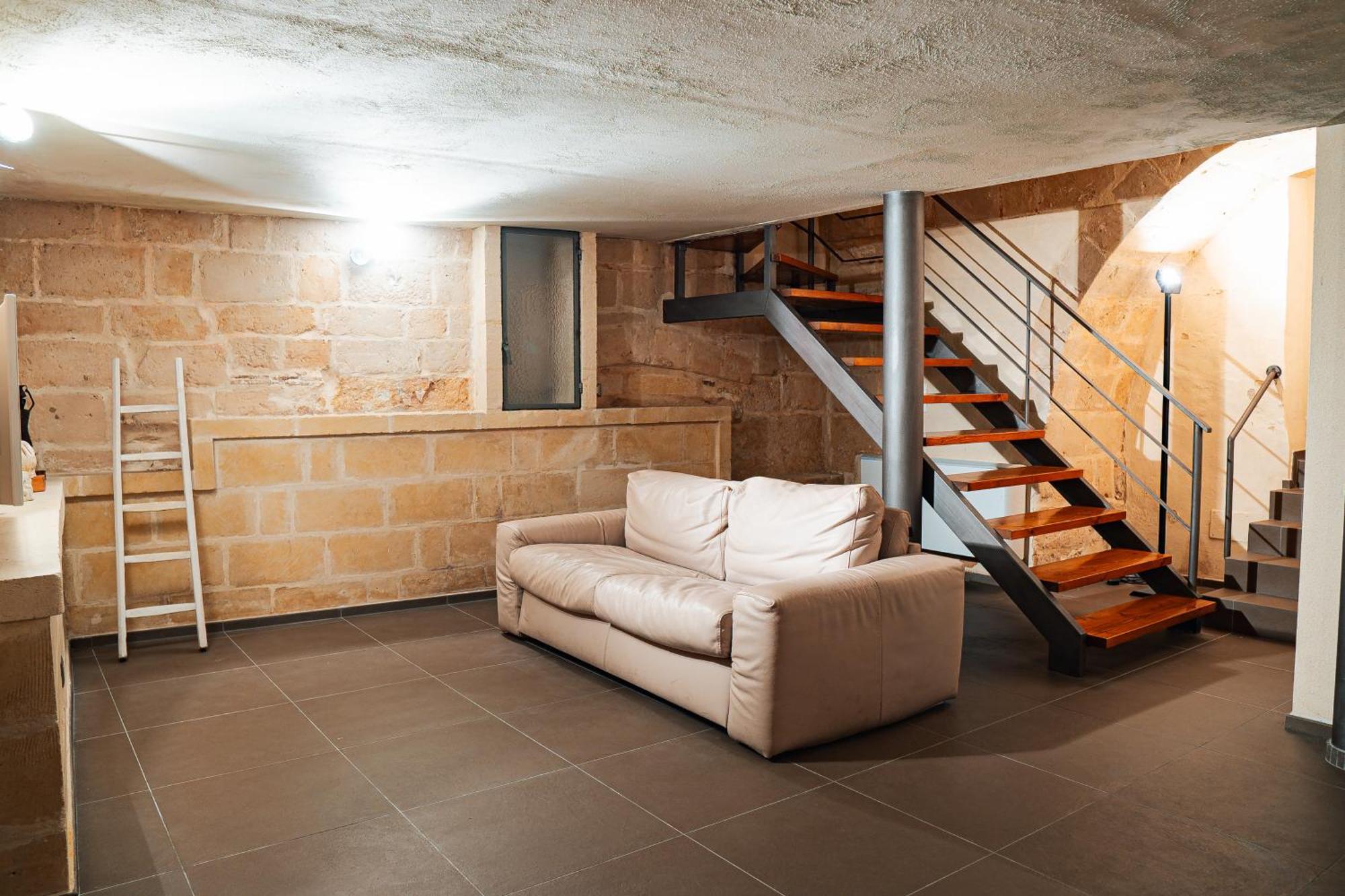 Ai Quarti Sottani Matera Exterior foto
